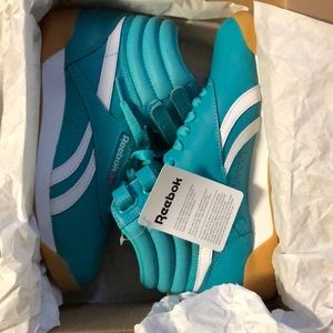 Brand new sneakers, still in box